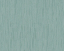 groen vlies behang linnen look 30058-2