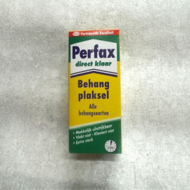 Behangplaksel