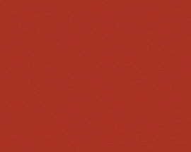Rood behang effe uni 34216-9