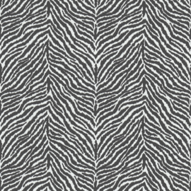 Zebraprint behang 37120-1