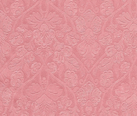 Retro behang 37483-3