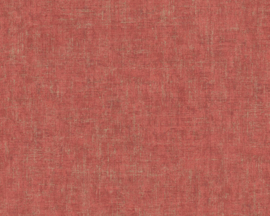 terra rood behangpapier 32262-1