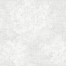 Behang met vervaagde bloemen  G78262  Atmosphere