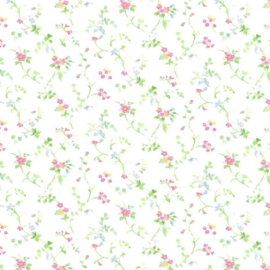 Norwall Wallcoverings PR33824 Floral Prints 2