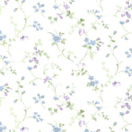 Norwall Wallcoverings PR33823 Floral Prints 2