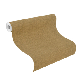 FX behangpapier 751369 Krokodillenhuid