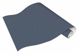 Blauw behang 6370-08