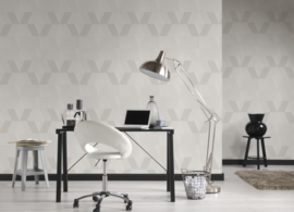 Living Walls Metropolis 2 behang 30395-3