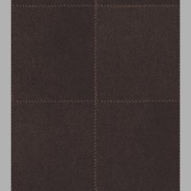 dierenhuid leather behang 422412