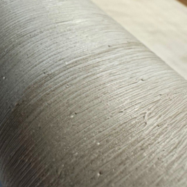 Beige Zandkleur Behang Landelijk Yakout Vlies 33927-4