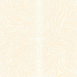 Barok glitter behang beige xxx41