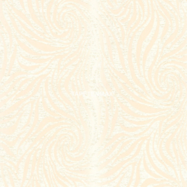 Barok glitter behang beige xxx41