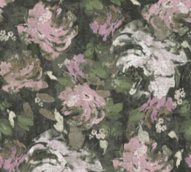 bloemen behang 36772-6