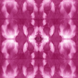 Esta Home Boho Chic Tie-dye behang 148684