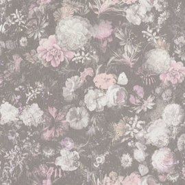 bloemen behang vlies 38095-4