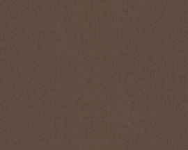 Schöner Wohnen uni behangpapier 2681-67 bruin