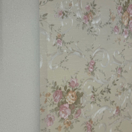westminster eijffinger bloemen behang 320199