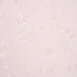 Roze bloemen behangpapier glim 48719