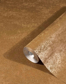 Behang met onregelmatige zandstructuur 32511 Dune