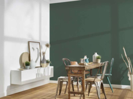 AS Creation trendwall 2 groen behang 37974-0