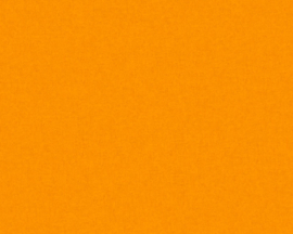 Oranje behang vlies 35834-6