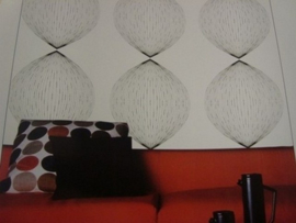 retro behang noordwand 856