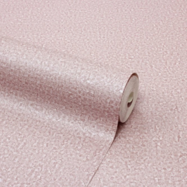 Retro behang rose m1569