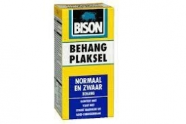 Behanglijm Bison Blauw