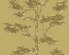 Behangpapier Bomen 30057-1