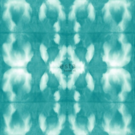 Esta Home Boho Chic Tie-dye behang 148683