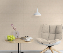 krokodillen behang leer effect 3D 576153