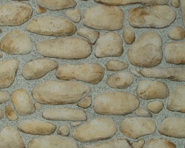 Dekora Behangpapier Stenen 8345-15