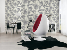 Living Walls Metropolitan Stories behang Francesca Milano 36919-2
