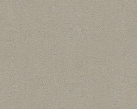 Behangpapier Uni  Beige Bruin 30486-9