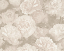 bloemen vlies behangpapier floraal  37402-3
