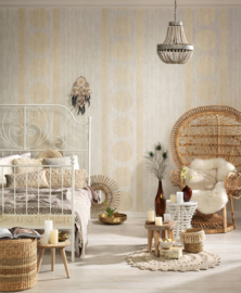 Boho Love behang 36462-2