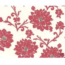 bloemen Romantica behangpapier 2715-32