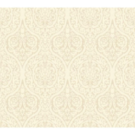 retro vintage behang wa7729