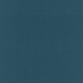 Behang petrol blauw 37175-5