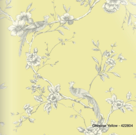 CHINOISE YELLOW BEHANG - Arthouse Options 2 422804