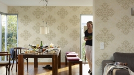 Residenza Behangpapier 95473-5