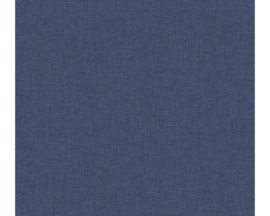 Behang blauw 402360