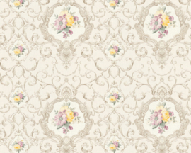 AS Creation Chateau 5 behang 34391-2