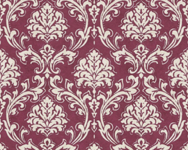 violet barok behang 305041