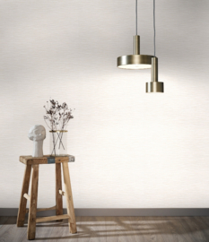 Behang met natuurlijk streepeffect  33318 Botanica