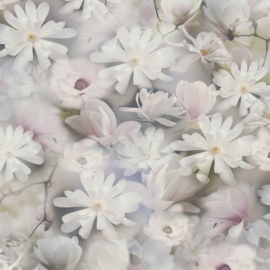 Bloemen behang 38722-3