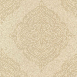 Behang Dutch Wallcoverings Avalon ornament goud 21401