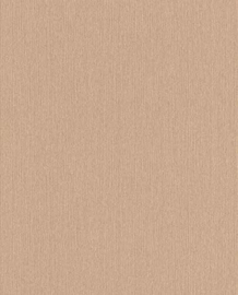 Beige uni behang 6468-27