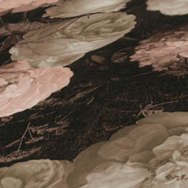 bloemen behang History of Art behang 37650-4