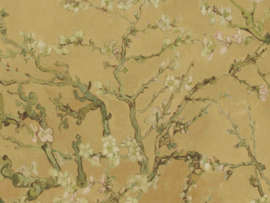 BN Wallcoverings, van Gogh behang 221551